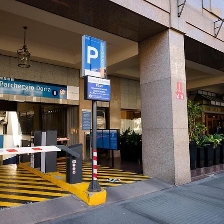 Loft In Stile Industrial - Stazione Centrale Milano Ngoại thất bức ảnh
